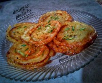 زولبیا برا افطار