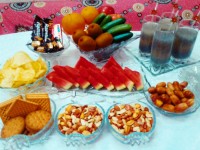 دورهمی بعدافطار