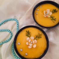 حلوا کاسه شیرازی