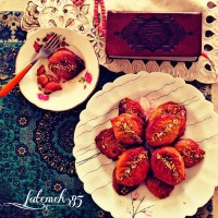 ایشلیک فرینیکا