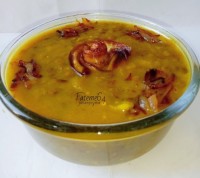 عدسی بادمجان