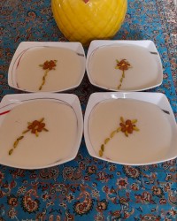 فرنی برای افطار