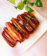 بامیه عربی.
