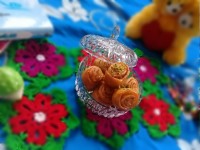 کاراکوش تاتلی