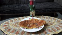 پیتزا پیراشکی