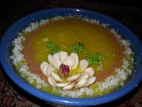 شله زرد ❤❤❤