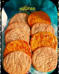 کلوچه خرمایی دزفول کلیچه