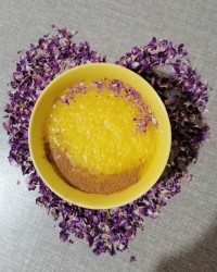 شله زرد ❤️