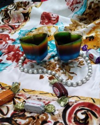 ❤❤ژله رنگی❤❤