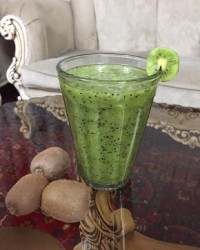 اسموتی کیوی