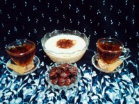 افطاری (حلیم خوشمزه)ورق بزنید