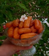 بامیه برای رمضان 1400