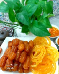 زولبیابامیه