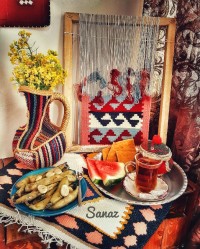 عصرونه بهاری