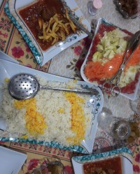 ??اینم ازشام امشب من??