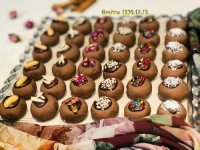 شیرینی ولیعهدی