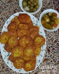 کو کو سیب زمینی