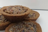 «تارت عسلی» فاطمه پز