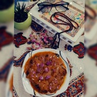 خرما رنگینک