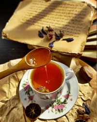 شربت بار