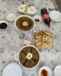 مهمونی دورهمی با دوست جونیا❤️