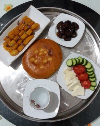 آشپز پاپیون