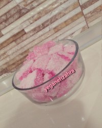 مارشمالو یا پف پفی