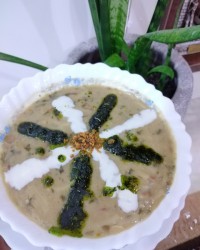 آش رشته شمالی ???