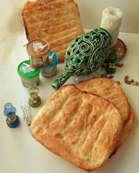 استاتر خمیر ترش