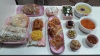 آش کشک آذربایجان