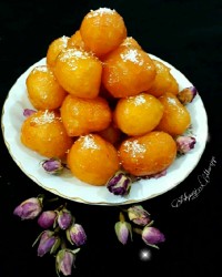 لگیمات ترووخوشمزه