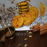 فطیر آذربایجان