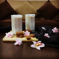 نوشیدنی خرما