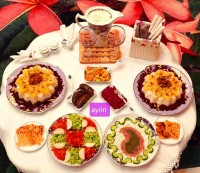 قیمه نثار مجلسی