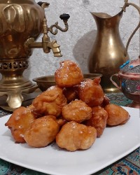 اینم شیرینی لیگمات من ?