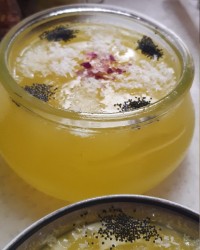 ?ماقوت? دوستان طاعات وعباداتتون قبول درگاه حق.