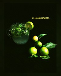 شربت خیارسکنجبین