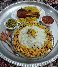 چلوگوشت