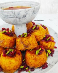 ته چین انگشتی