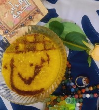 31_ شله زرد (لایک لطفا)