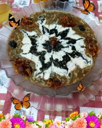 آش رشتــــه