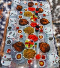 افطاری