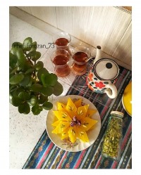 مسقطی شیرازی