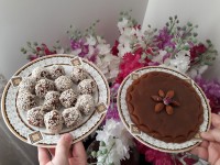 خوشمزه های امشب??