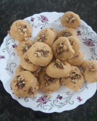 شیرینی خودم پز