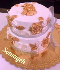 کیک (ورق بزنید)