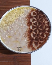 حلیم گندم