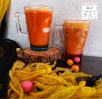 آبهویج بستنی