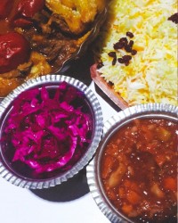 خورشت بادمجون