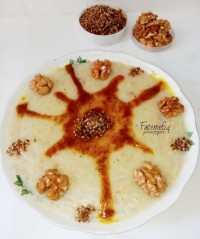 حلیم بوقلمون